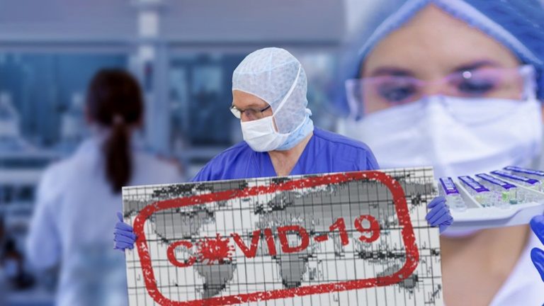 SITUATA E RËNDUAR NË GJIROKASTËR/ Hapet shërbimi i urgjencës për rastet me Covid-19, do trajtojë të sëmurët rëndë