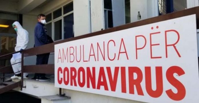 COVID-19 NË KOSOVË/ Lajm i mirë, sot më shumë të SHËRUAR se të infektuar (SHIFRAT)