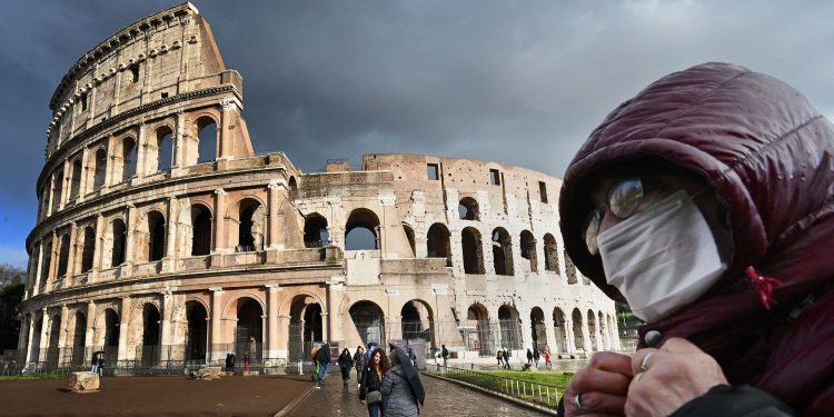 COVID-19/ Alarmon eksperti gjerman: Virusi po përhapet nga Italia Veriore…