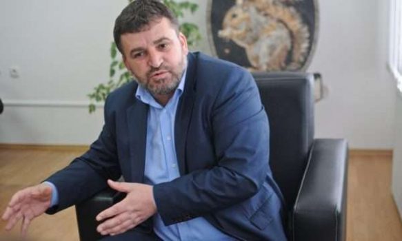 “REZULTOVA POZITIV…”/ Infektohet me COVID-19 ministri kosovar: Jam vetë izoluar