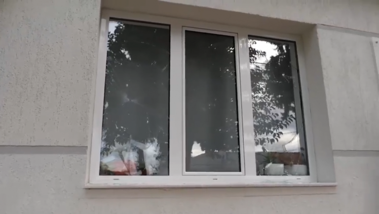 THEU XHAMIN E URGJENCËS NË ELBASAN/ Policia arreston autorin e ngjarjes (DETAJE)