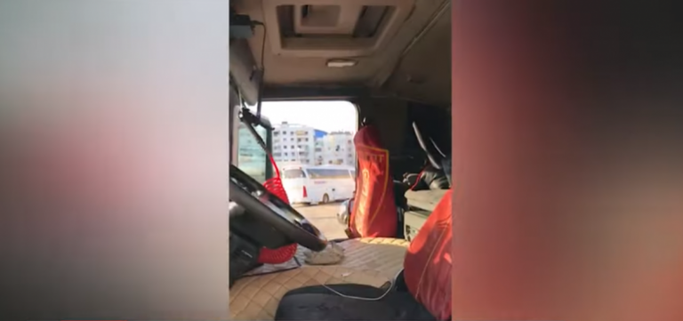 NGA FSHEHJA E PARAVE TEK TRAFIKU I DROGËS/ Detaje nga sekuestrimi i 300 mije eurove në portin e Durrësit