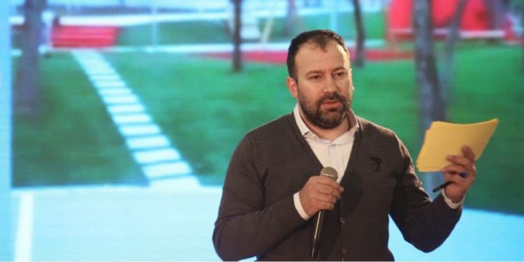 RINDËRTIMI/ Mazniku: Lagjet e reja me të gjithë infrastrukturën e nevojshme…