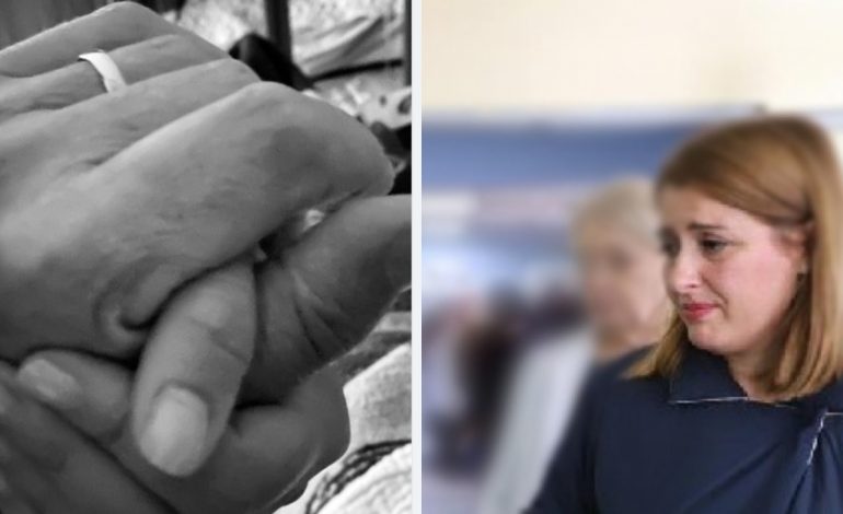 LAJM I TRISHTË/ Ndërron jetë babai i ministres Manastirliu: U prehsh në paqe Ba (FOTOJA PREKËSE)