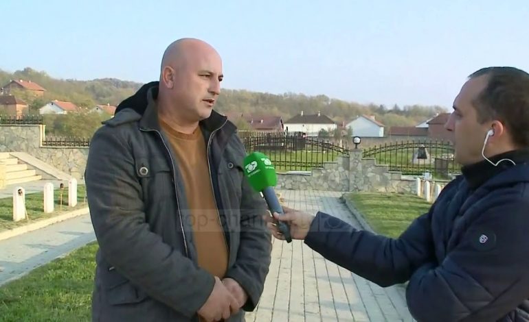 THIRRJE LULZIM BASHËS/ Banorët e Krushës: DORËZO filmimet e masakrës (VIDEO)
