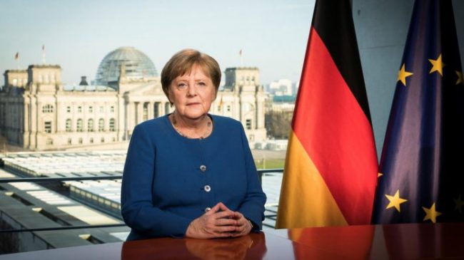 COVID-19/ Kancelarja Angela Merkel paralajmëron gjermanët: Na pret një dimër i vështirë