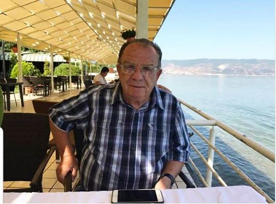 E TRISHTË/ Deputetja socialiste humbet të atin: Bota pa ty do jetë tani më e vogël