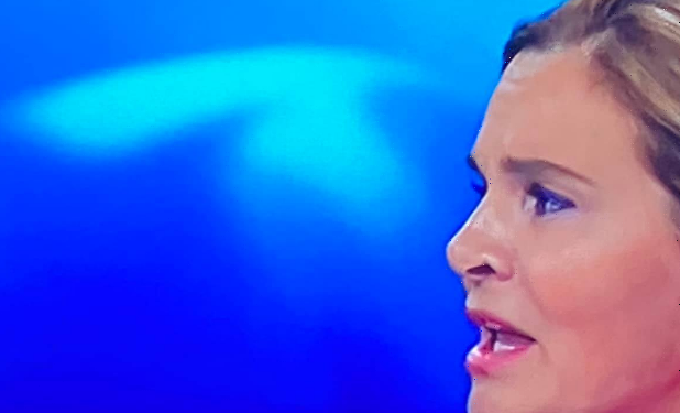 NUK NDALET Kryemadhi: MASKËN mos e vër, nuk besoj te Komiteti Teknik