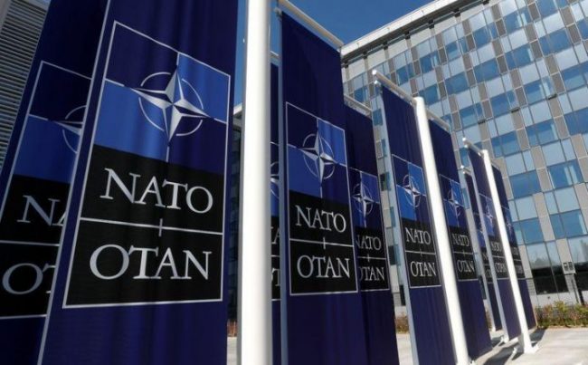 DEKLARATA E VUÇIÇ/ Reagon NATO: Mbështesim dialogun, si zgjidhje të vetme të përhershme politike për stabilitetin