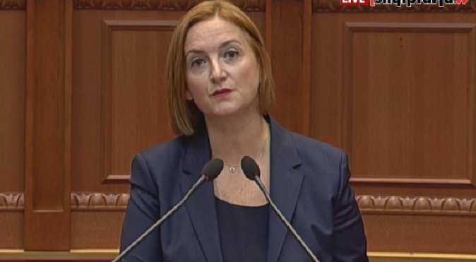 PROJEKT-BUXHETI/ Denaj: Për shëndetësinë parashikohet një fond 6 miliardë lekë ku përfshihet edhe blerja e vaksinës anti-Covid