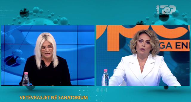 U HODH NGA DRITARJA E KATIT TË TRETË/ Si manipuloi dëshminë nëna e djaloshit të vetëvrarë, tek Eni Vasili