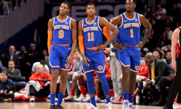 NBA/ Covid-19 infekton skuadrën e New York Knicks, klubi mbyll qendrën stërvitore