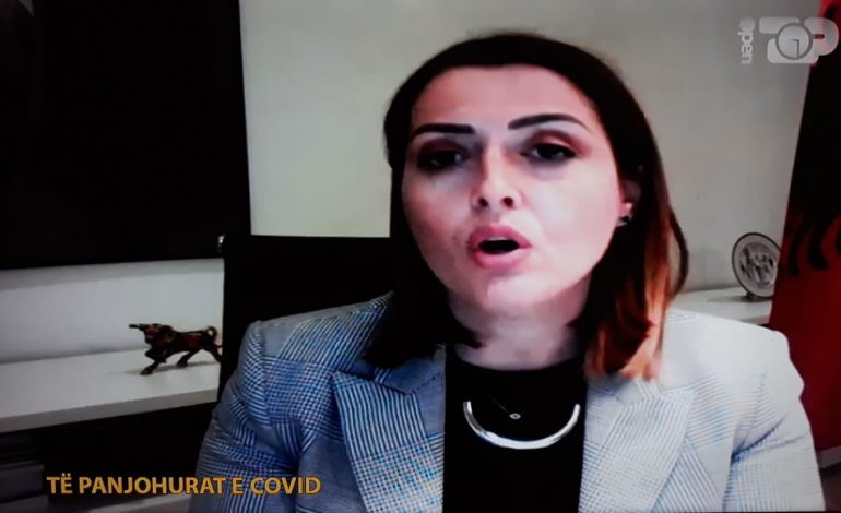 A DO KETË NJË MBYLLJE TJETËR? Ja çfarë thotë ministrja e shëndetësisë