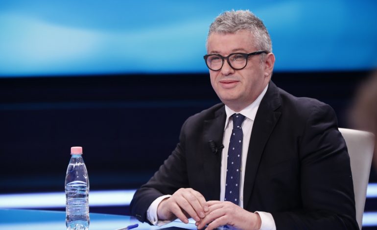 DEBATI NË “OPEN”/ Peza: Akuzat janë të iniciuara politikisht