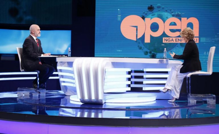 “NË MUAJT…”/ Kryeministri Rama tregon kur do të mbërrijë VAKSINA E COVID në Shqipëri