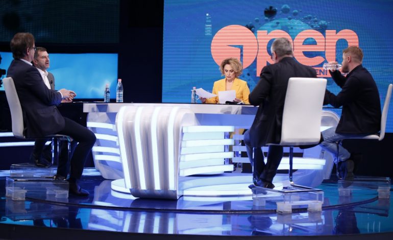 THAÇI NË HAGË/ Peza: Do pastrohet figura e Kosovës, çështja mbart shumë pikëpyetje…