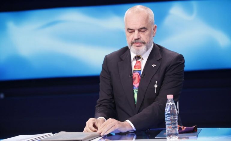 JEP LAJMIN E MIRË/ Rama: Rimbursojmë paketën bazë të medikamenteve për COVID, mbështetje për familjet në nevojë