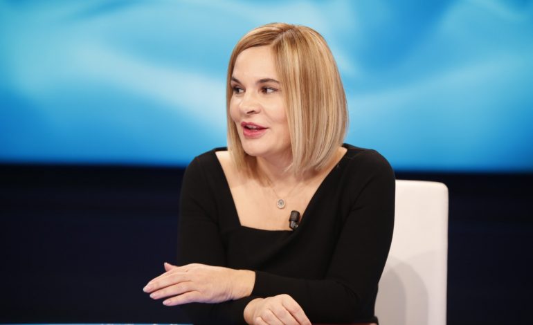 DJEGIA E MANDATEVE/ Kryemadhi: Kur dolëm nga zyra e Bashës…