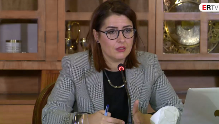 DITA BOTËRORE E DIABETIT/ Manastirliu: 78 mijë qytetarë përfitojnë barnat e diabetit falas