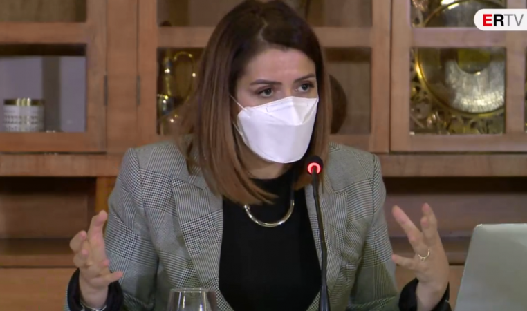 VETËVRASJET NË SPITALET COVID/ Manastirliu: QSUT dhe “Shefqet Ndroqi”, ka shërbim psikologjik të integruar