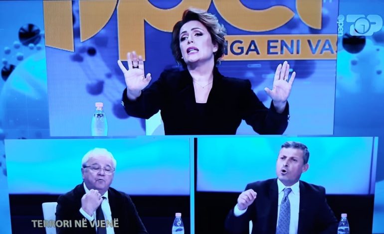 DEBAT I ASHPËR LIVE/ Ngjela: Ka pasur terrorizëm islamik në Shqipëri; Zekthi: Sharlatan që paguhesh nën-dorë