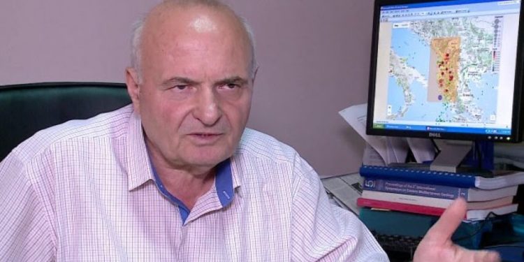 RIKTHIMI I LËKUNDJEVE TË TERMETIT/ Flet sizmologu: Priten të tjera…