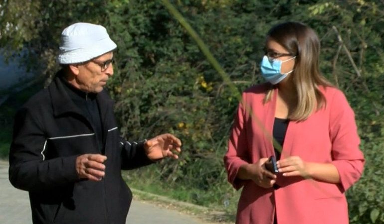 AKUZAT NDAJ BASHËS/ A është i besueshëm Milaim Bellanica? Dëshmia e tij u bë kryelajm i mediave më të mëdha në botë