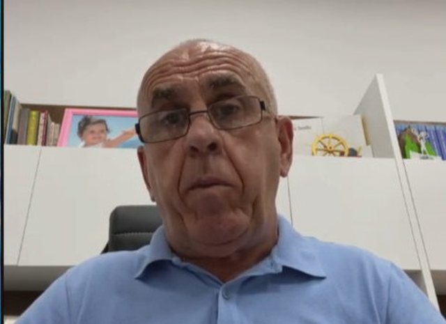 COVID-19/ Pipero: Nëse shfaqni simptoma, mos u alarmoni! Merrni antigripal për 3-4 ditë, më pas kontaktoni mjekun e familjes