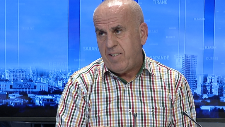“NUK MUND TË FSHEHIM VDEKJET”/ Pipero në krah të mjekëve: S’kam të drejtë t’i them COVID asnjë rasti që nuk është konfirmuar nga tamponi