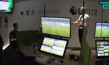 E PAZAKONTË/ Leicester, rekord penalltish në Premier. Plas sherri tek dhoma e VAR (VIDEO)