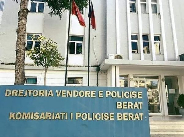 PRANDALOHET KRIMI NË FAMILJE/ Tentoi të vriste me armë zjarri kushëririn, arrestohet 35-vjeçari në Berat