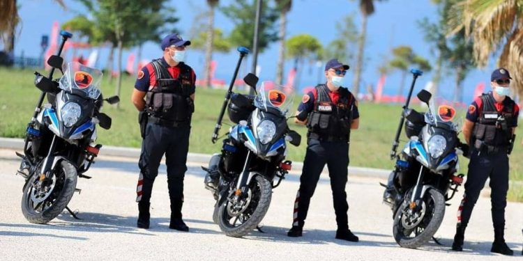 NJOFTIMI/ “9 prej të arrestuarve në Shqipëri”, Policia jep detaje për operacionin “BOSPHORUS”