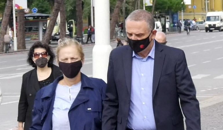 SHIFRAT E COVID NË SHQIPËRI/ Pranë PIKUT, në çdo 100 mijë banorë, 254 persona janë të infektuar