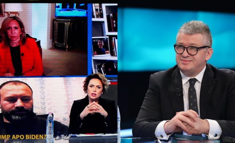 ZGJEDHJET NË AMERIKË/ Peza debaton me aktivisten shqiptaro-amerikane: Kemi 30 vite që…