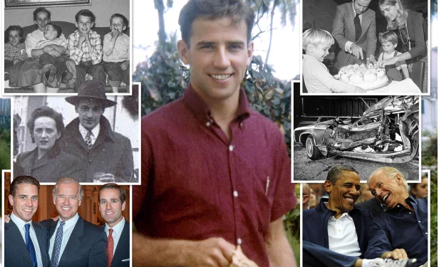PROFIL/ U shpall Presidenti i 46-të në SHBA. Kush është Joe Biden?