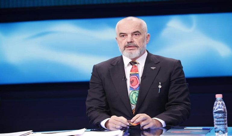 A DO KETË NJË MBYLLJE? Rama jep përgjigjen: Na pret një dimër i vështirë…