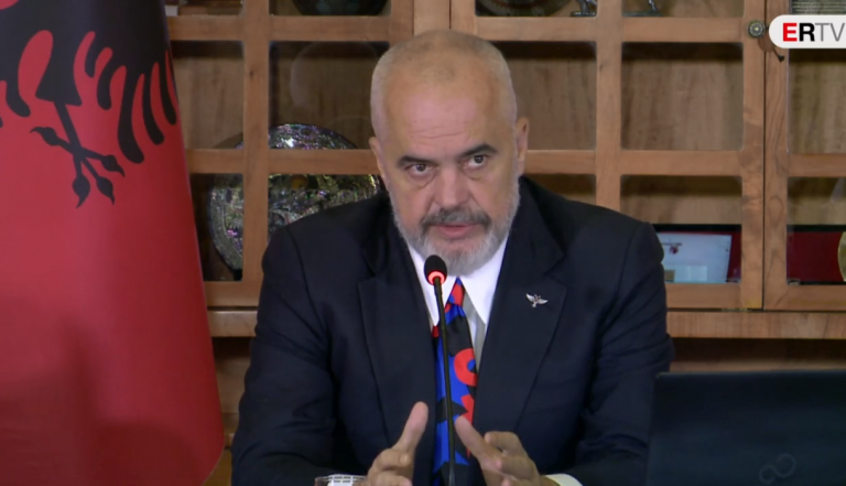 APEL PËR QYTETARËT/ Rama: As vendet e zhvilluara s’e ndalin dot rritjen e rasteve! Mos e merrni oksigjenin si sup…
