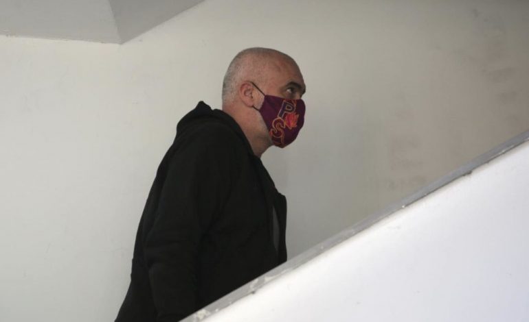 EDI RAMA/ Ringjitja vazhdon!