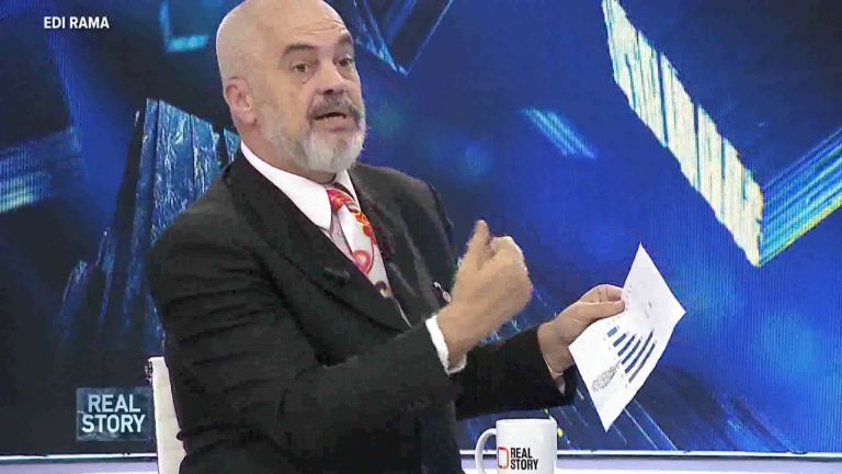 TESTIMET/ Rama tregon strategjinë: Vendet që bënë më shumë, s’kanë patur trend të…