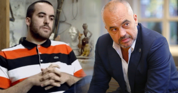 INFEKTOHET ME COVID/ Djali i Kryeministrit, Greg Rama: Falenderoj mjekët e Sanatoriumit. Ky VIRUS…