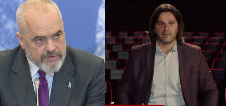“SERBËT NUK KURSYEN ASNJË”/ Rama nxjerr historinë prekëse të të riut që humbi vëllanë në luftë: UÇK s’bëri krime, por…