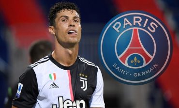PSG ËNDËRRON TË AFROJË CR7 NË PARIS/ Leonardo del hapur: I kemi paratë për Ronaldon