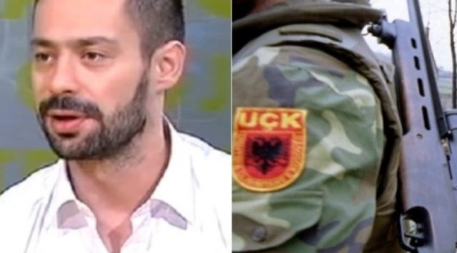 “BLLOFI”/ Aktori serb rrëfen “tmerrin kur pa ushtarët e UÇK-së: U mpiva komplet, s’i ndjeja më…