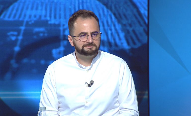 TJETËR PARTI? Paralajmerimi i Endri Shabanit: Të shtunën do të japim detajet