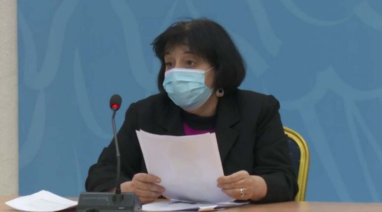 MASAT E REJA/ Miratohen testet e shpejta për identifikimin e COVID-19