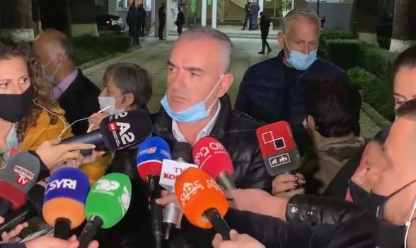 ARIHET MARRËVESHJA/ Naftëtarët pas takimit me Ramën: Pagë 400 mijë lekë dhe sigurime për 1 vit