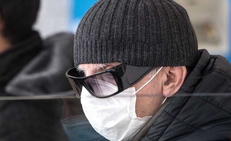 KORONAVIRUSI/ Shkencëtari rus: Syzet zvogëlojnë me pesë herë rrezikun e infeksionit COVID-19