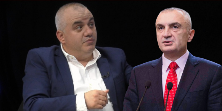 “NËSE NJË POLIC PREK 1 VOTË…”/ Artan Hoxha i kthehet keq Metës: Kujdes me krahasimet president, e di ti si përfundoi Mubarak apo jo
