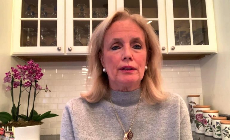 PËRMBYSJA NË MICHIGAN/ Demokratja Dingell: Biden do ia japin FITOREN gratë që në 2016 refuzuan të votonin