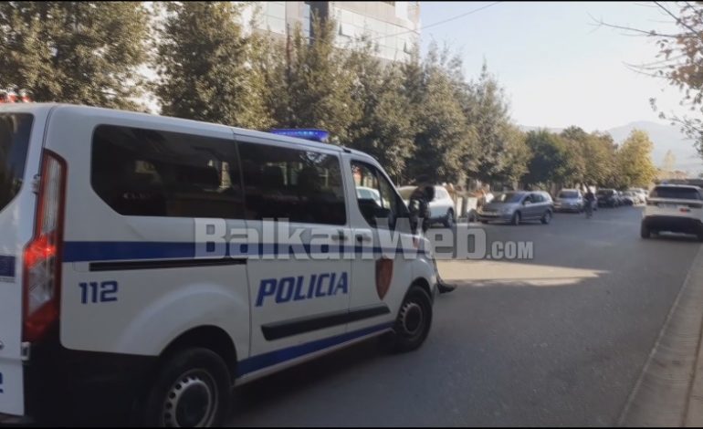 TË SHTËNAT ME ARMË NË ELBASAN/ Policia jep DETAJE: Ja si ndodhi ngjarja